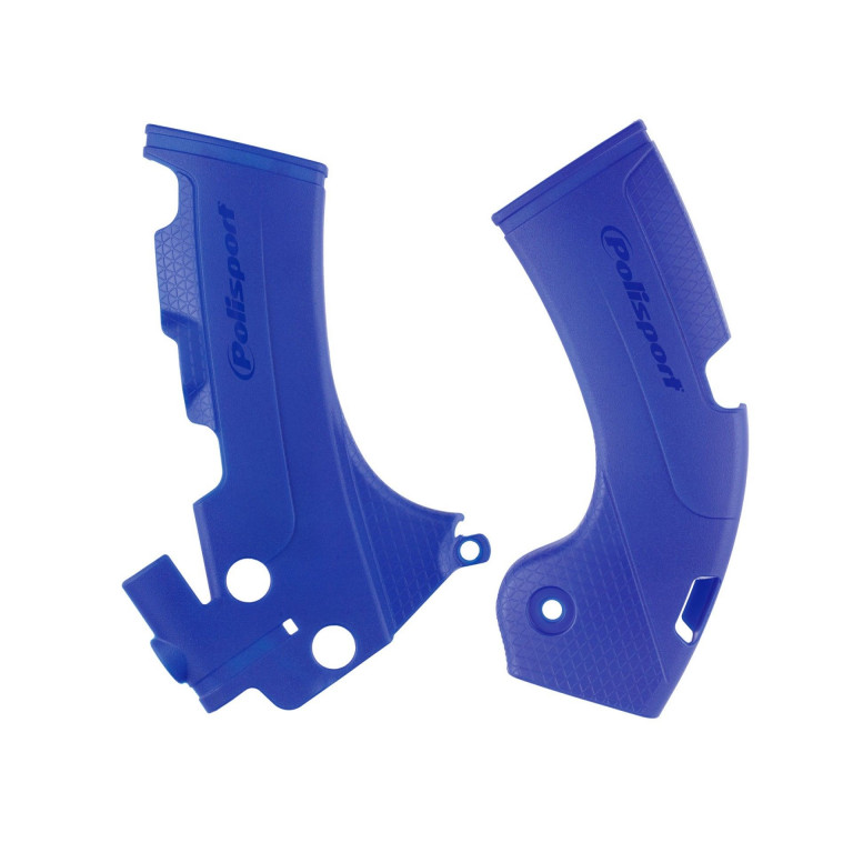 Frame protector POLISPORT PERFORMANCE 8466200002 Plavi