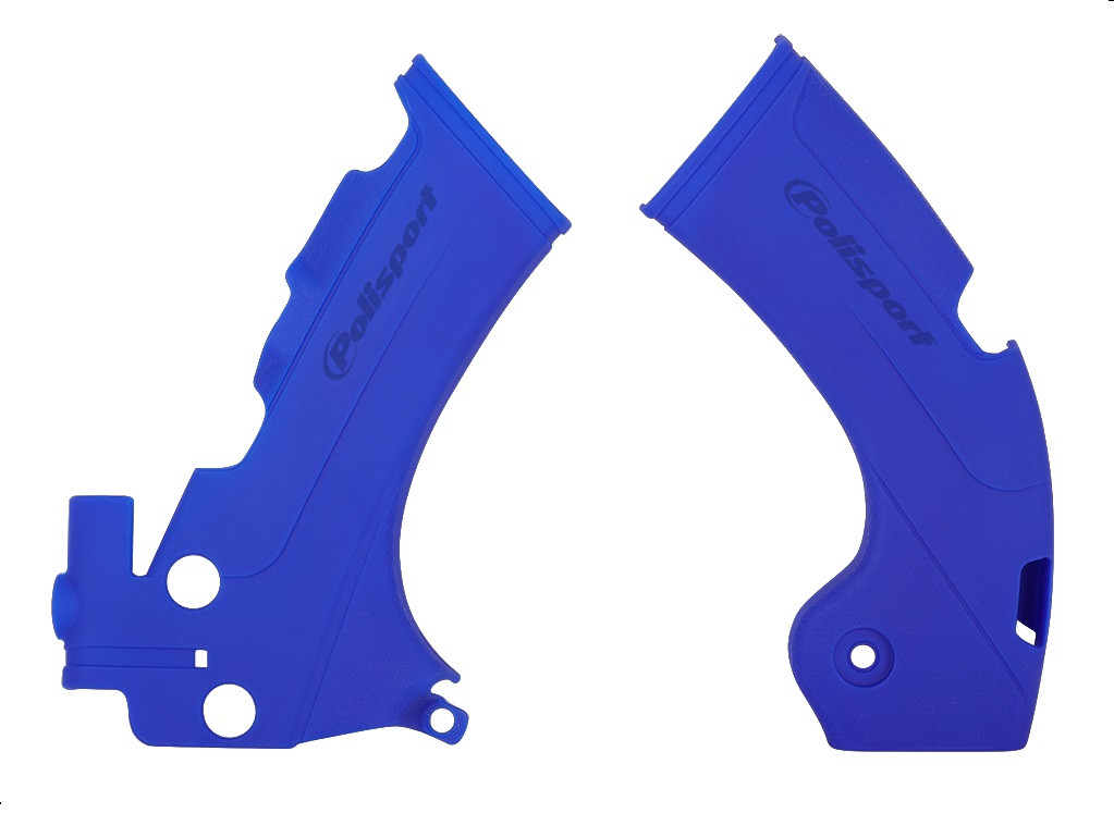 Frame protector POLISPORT PERFORMANCE 8466200002 Plavi