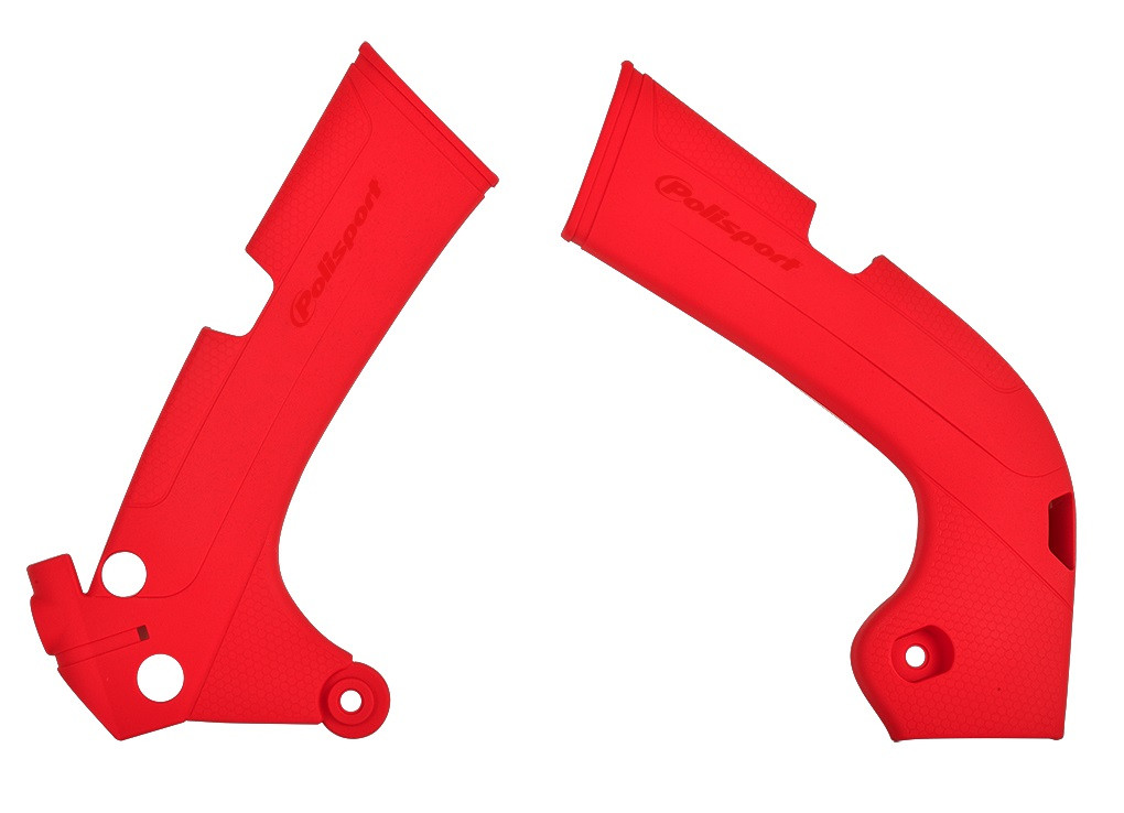 Frame protector POLISPORT PERFORMANCE 8466400002 Crven