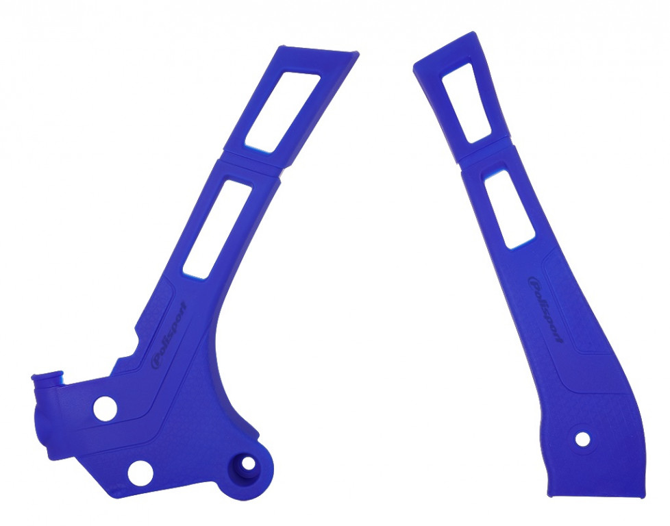 Frame protector POLISPORT PERFORMANCE 8466700002 Plavi
