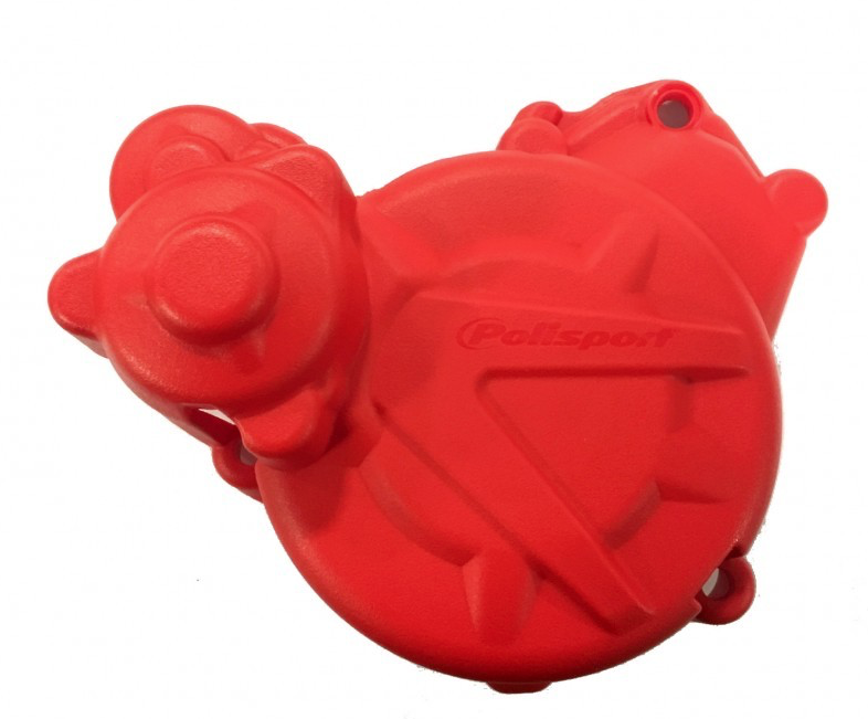 Ignition cover protectors POLISPORT PERFORMANCE 8467600002 Crven