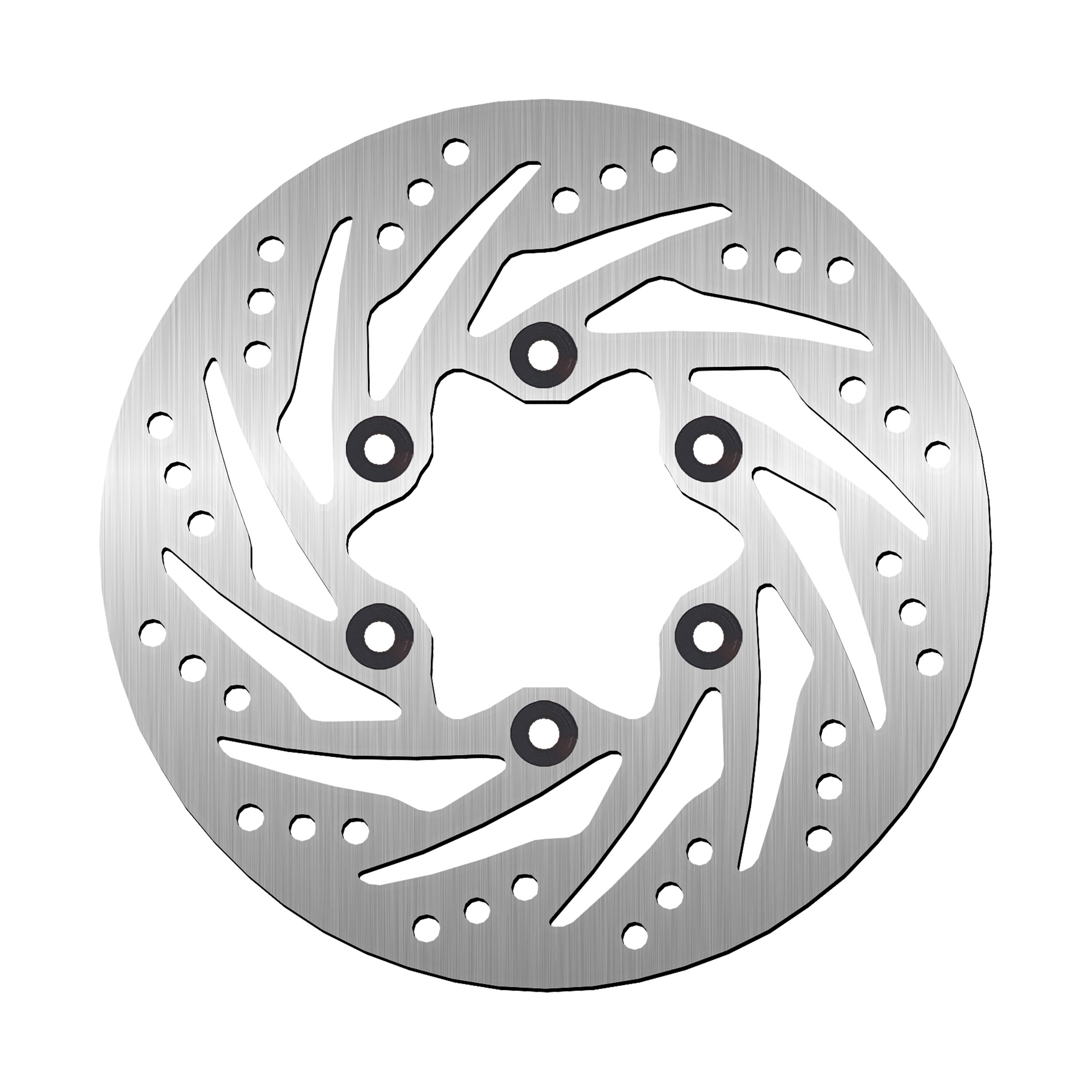 Kočiona disk NG 847