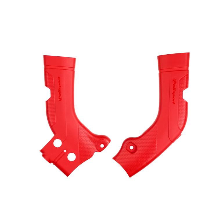 Frame protector POLISPORT PERFORMANCE 8472600002 Crven