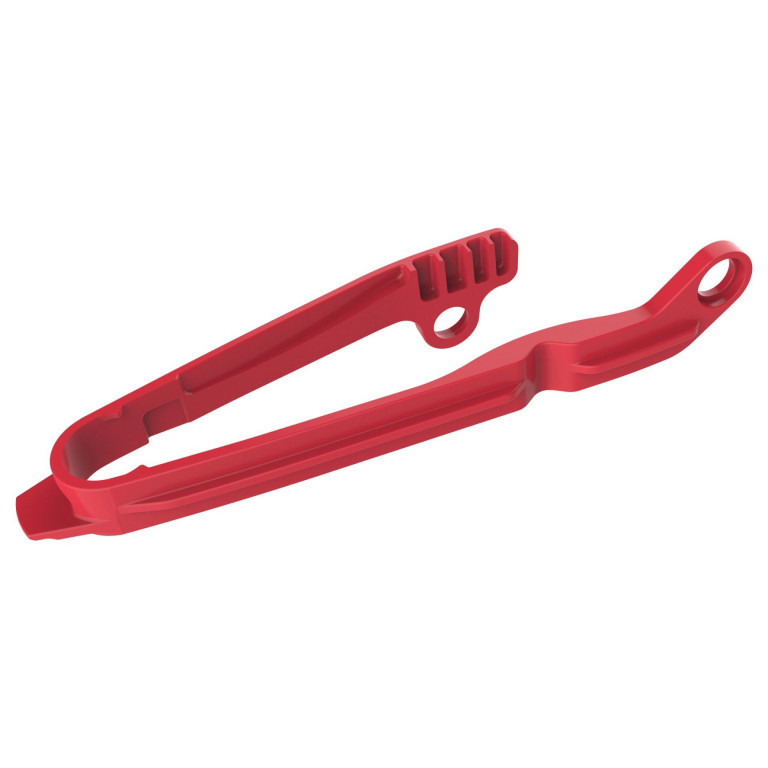 Klizač lanca POLISPORT 8473300002 crven