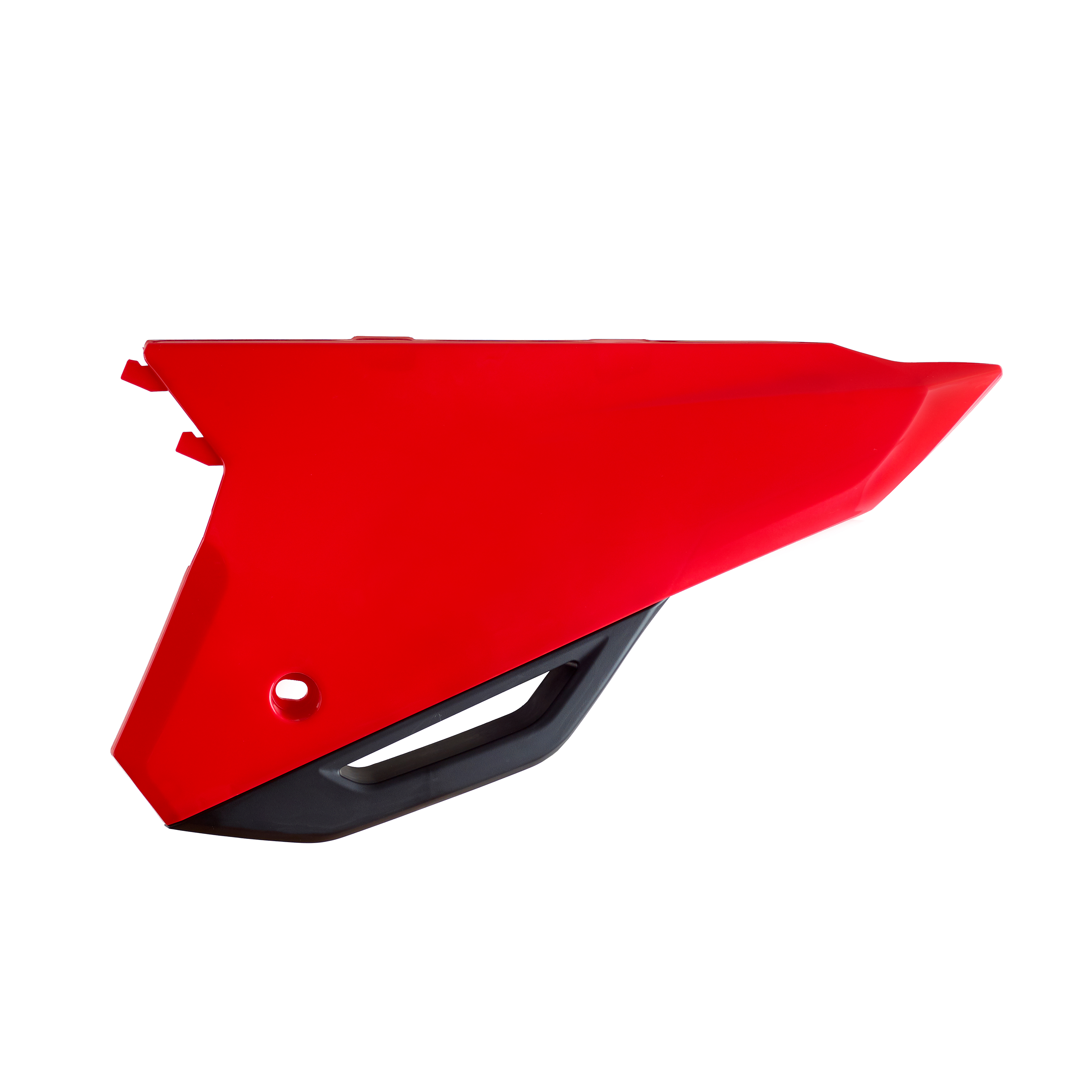 Side Panels POLISPORT 8475000001 Crven