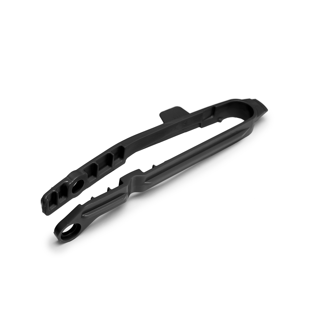 Klizač lanca POLISPORT 8476200001 Crni
