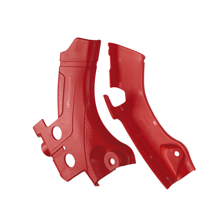 Frame protector POLISPORT PERFORMANCE 8478400002 Crven