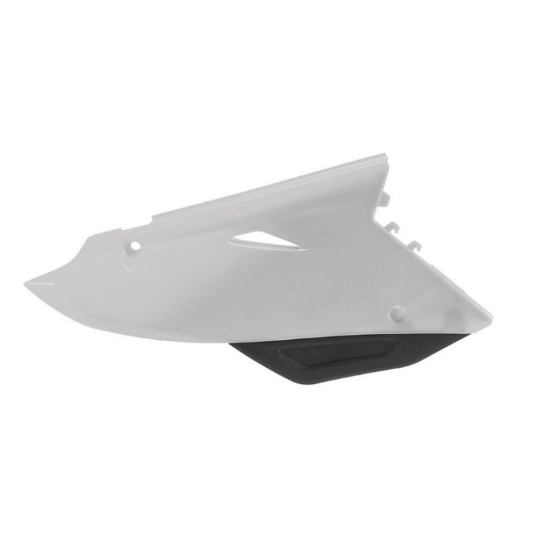 Side Panels POLISPORT 8478500006 restyling White
