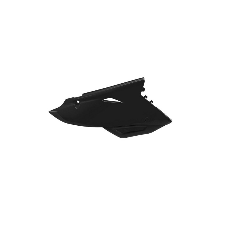 Side Panels POLISPORT 8478500007 restyling Crni