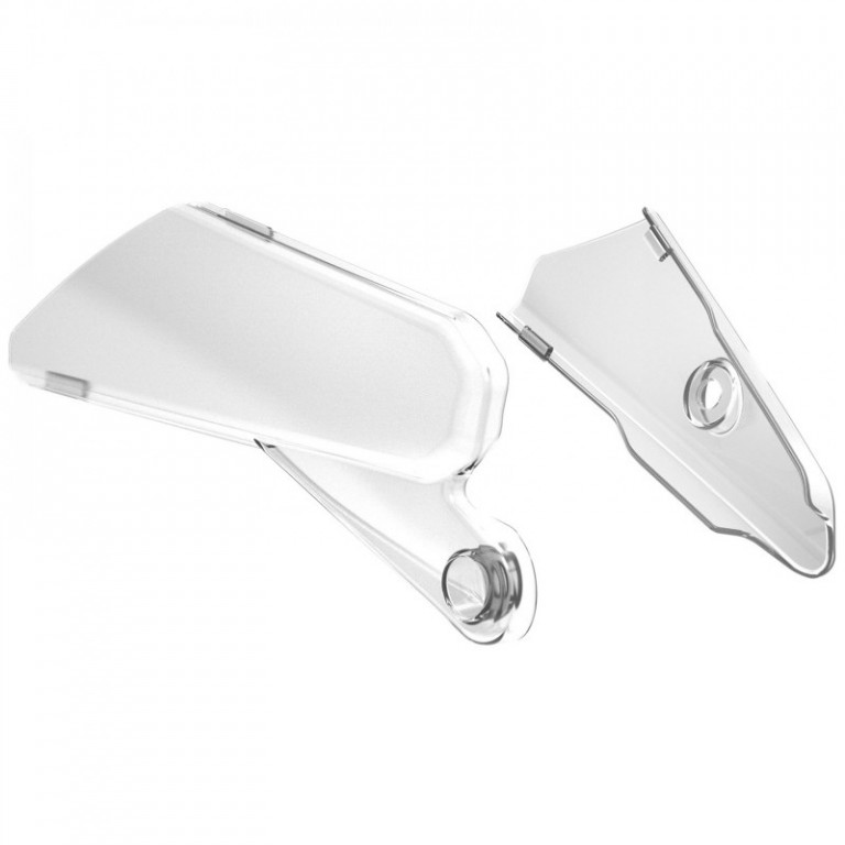 Graphic guards protector POLISPORT PERFORMANCE 8483100001 Clear