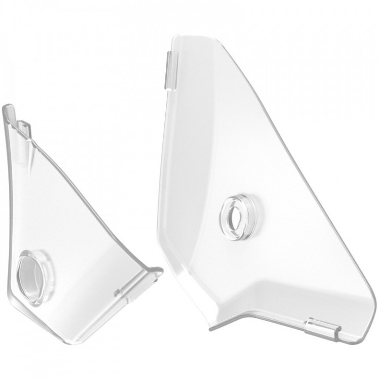 Graphic guards protector POLISPORT PERFORMANCE 8483200001 Clear