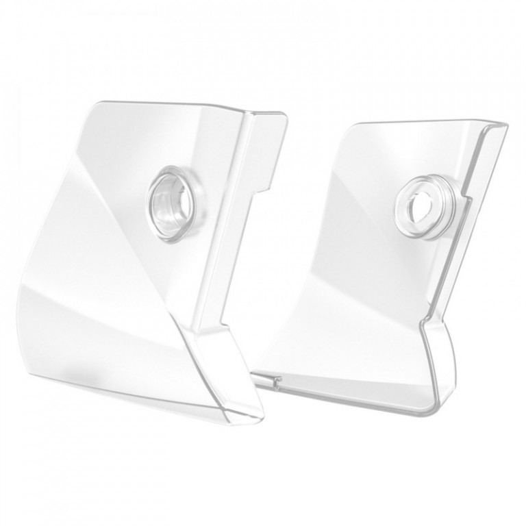 Graphic guards protector POLISPORT PERFORMANCE 8483300001 Clear