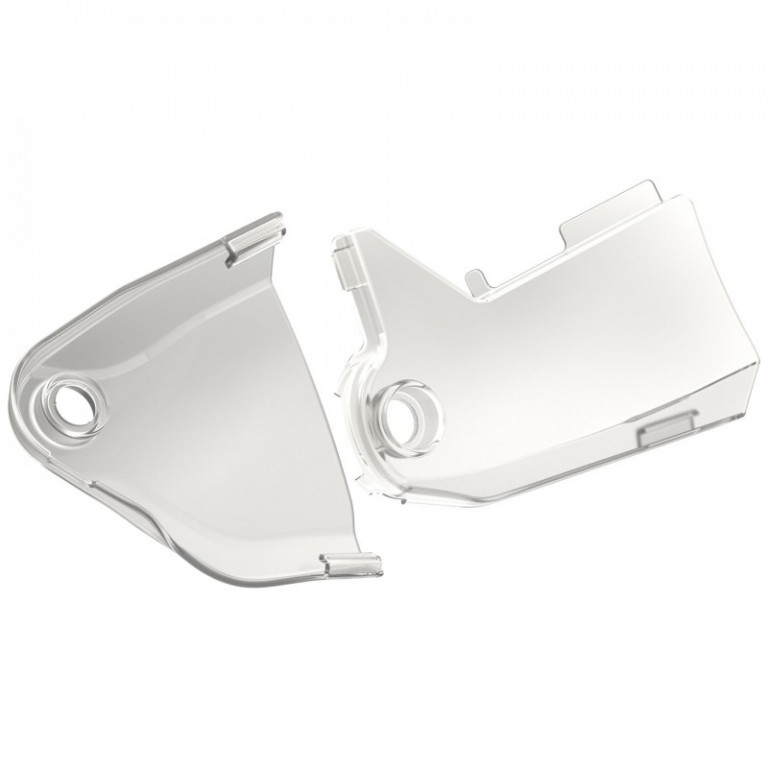 Graphic guards protector POLISPORT PERFORMANCE 8483400001 clear