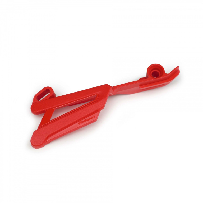 Front Sprocket Protector POLISPORT 8486900002 Crven