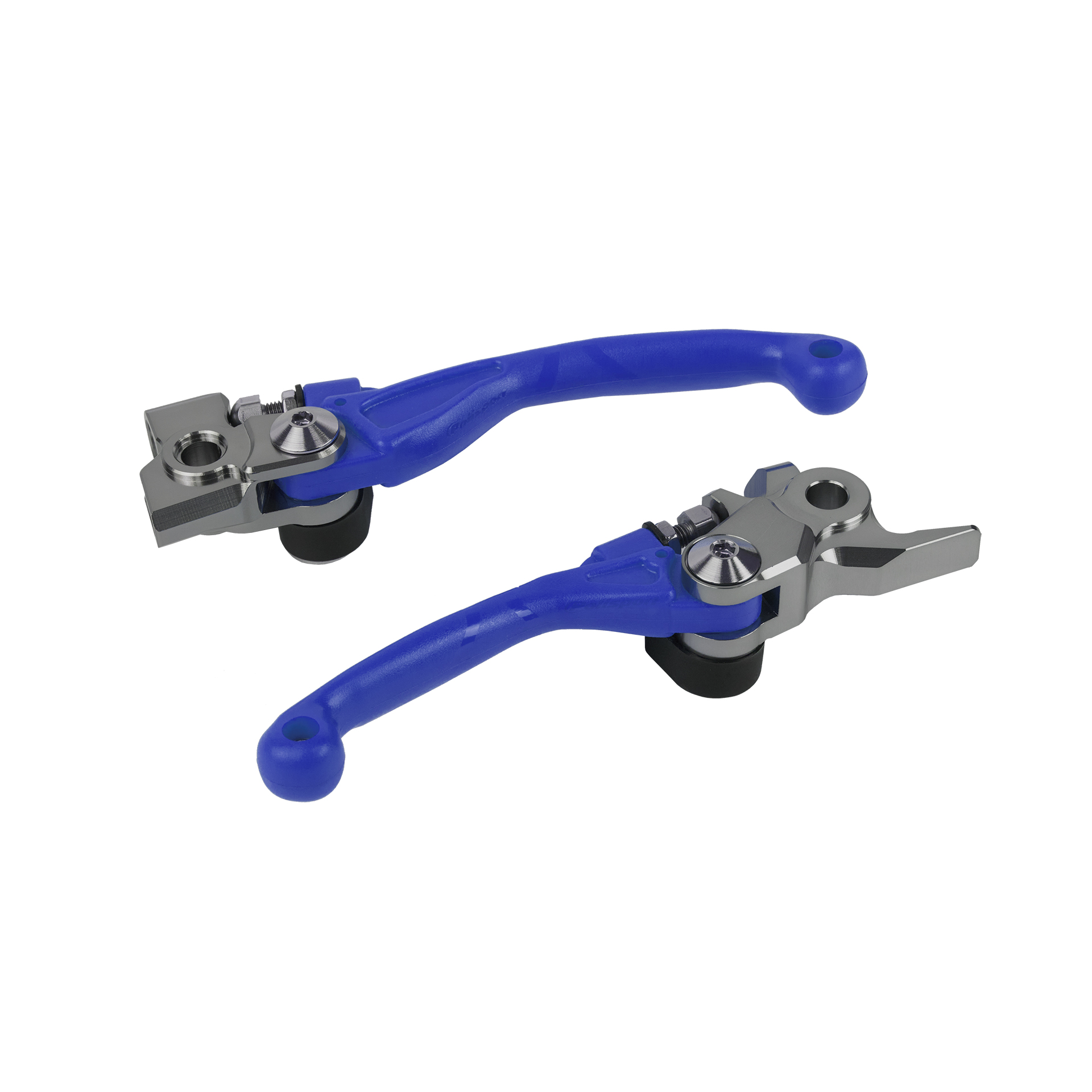 Pivot lever set POLISPORT 8487200029 plavi