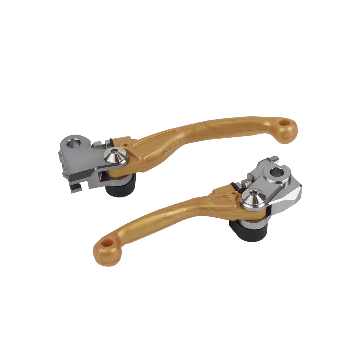 Pivot lever set POLISPORT 8487200041 zlato