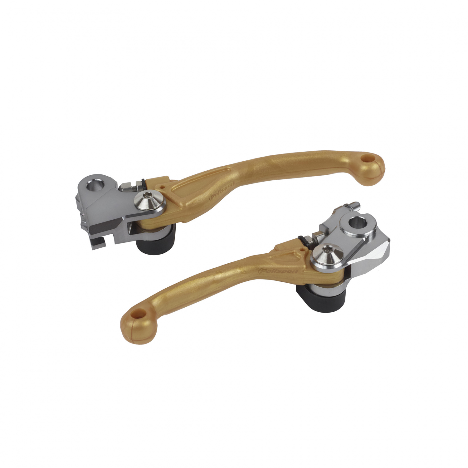 Pivot lever set POLISPORT Zlat
