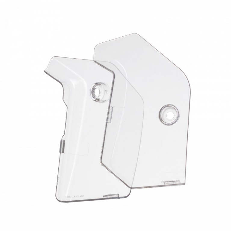 Graphic Guards protector POLISPORT PERFORMANCE 8487500001 Clear