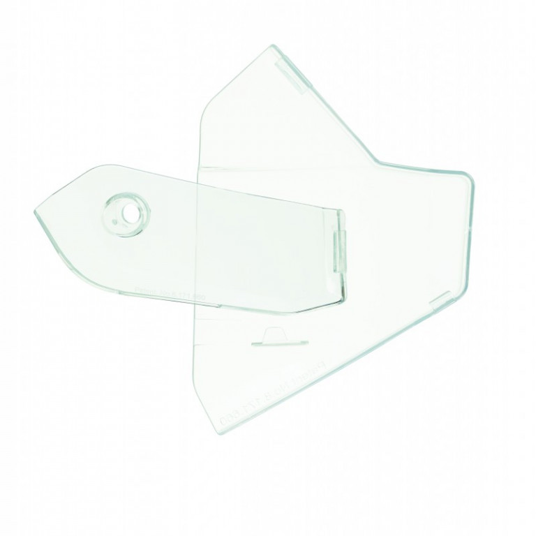 Graphic Guards protector POLISPORT PERFORMANCE 8487600001 Clear