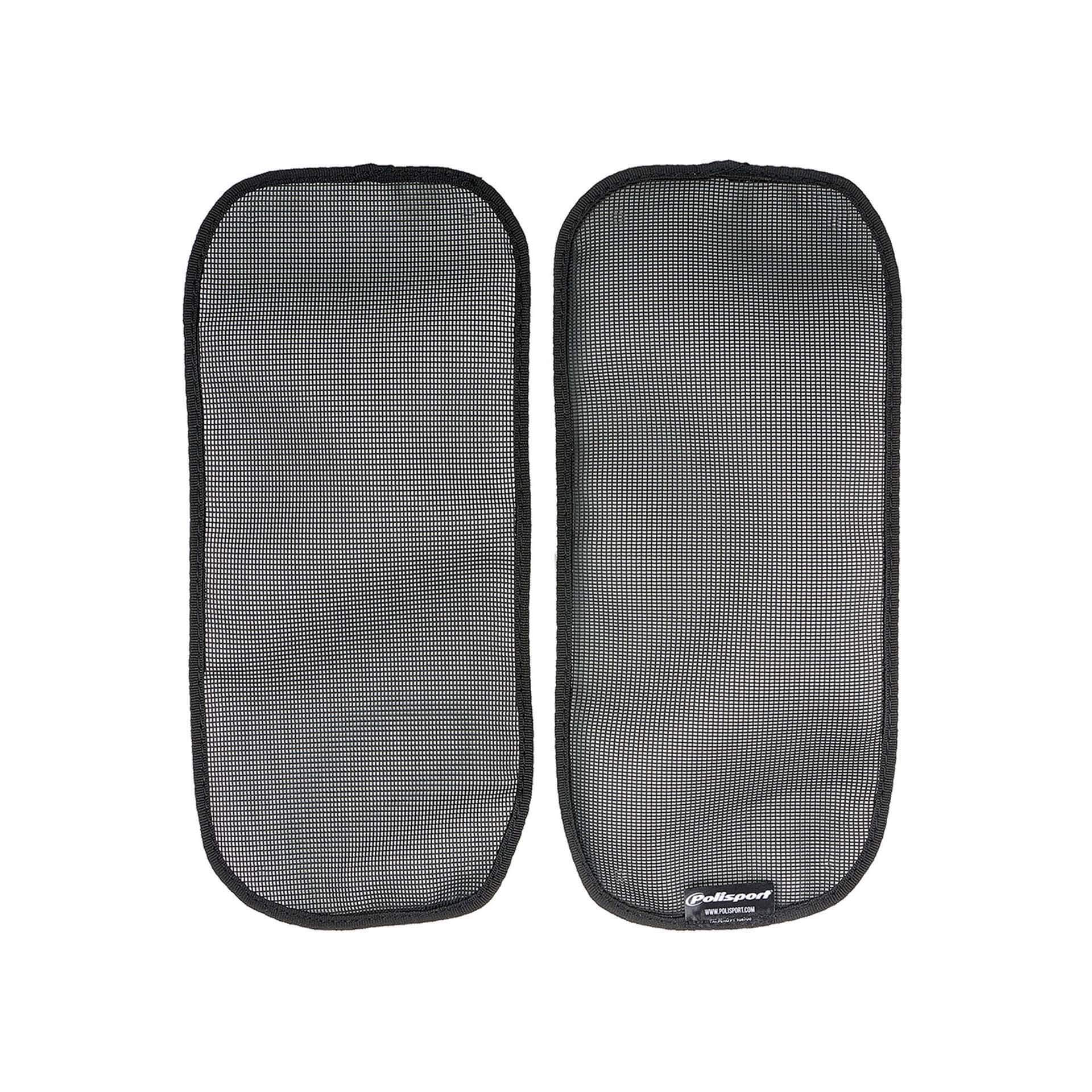 Mesh for radiator louvers POLISPORT 8487800001 Crni