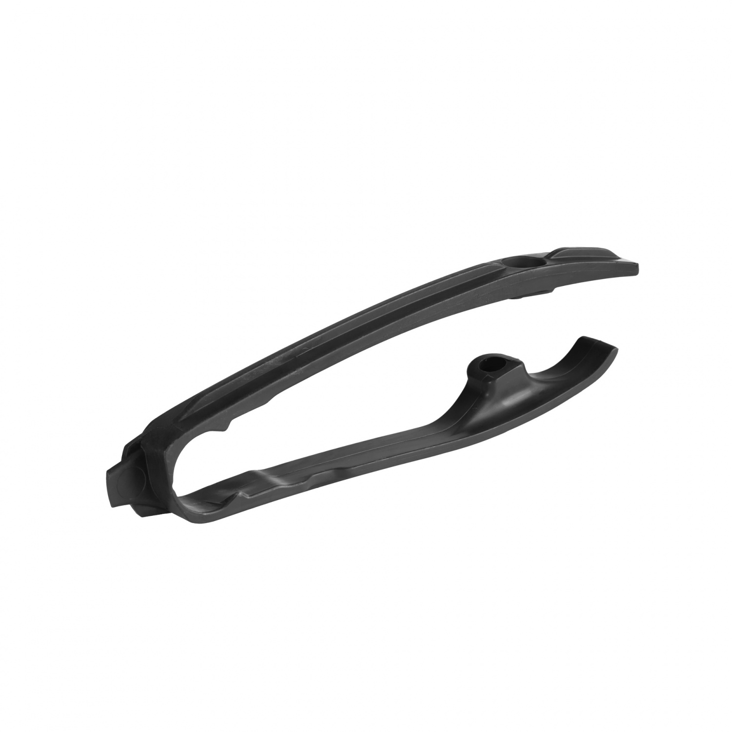 Klizač lanca POLISPORT 8493800001 Crni