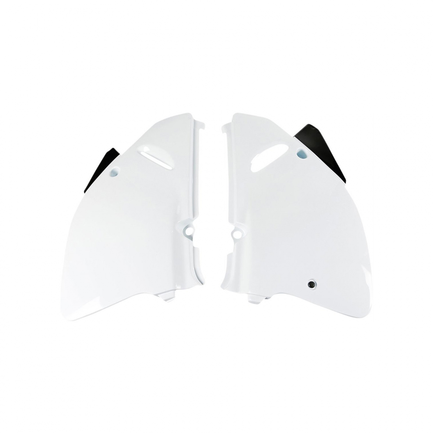 Side panels POLISPORT 8497400001 White