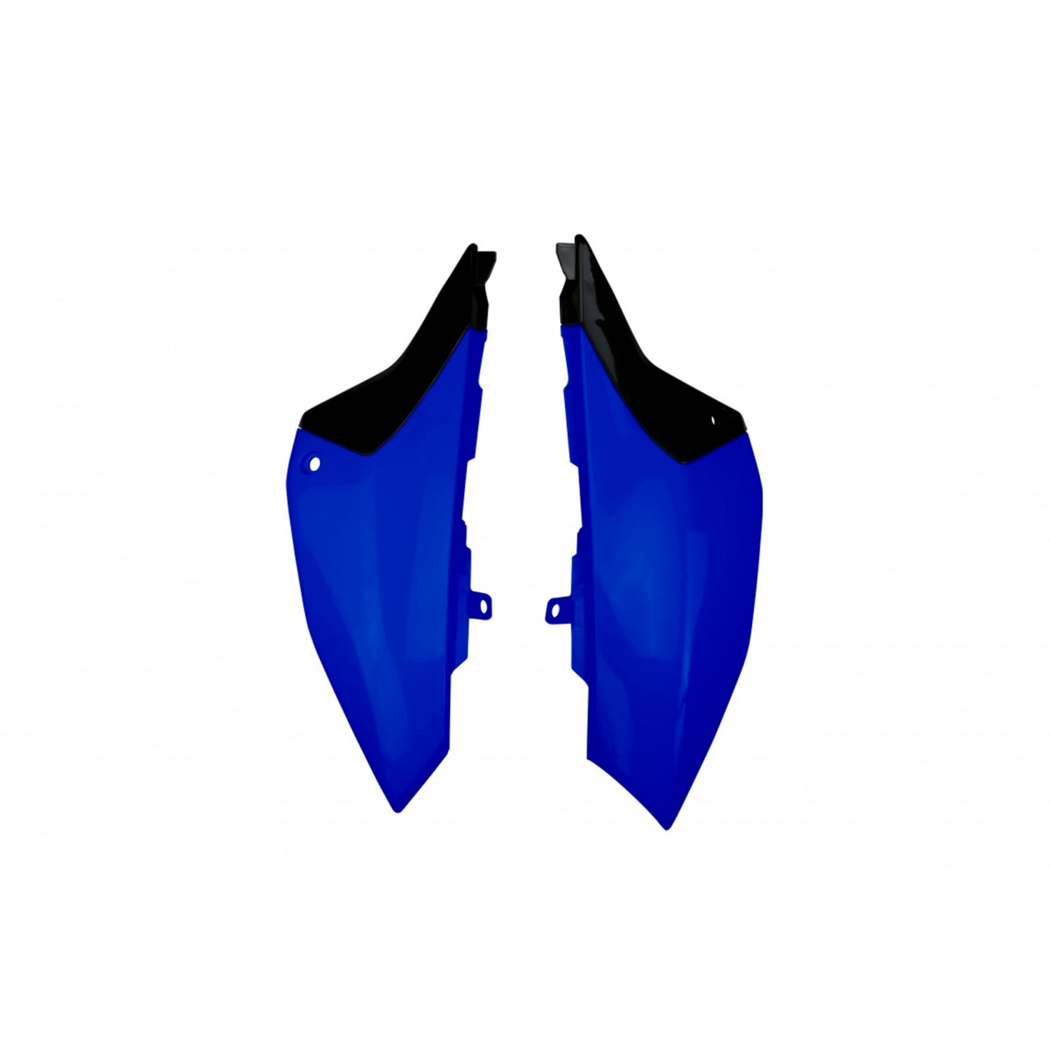Side panels POLISPORT 8497600002 Plavi