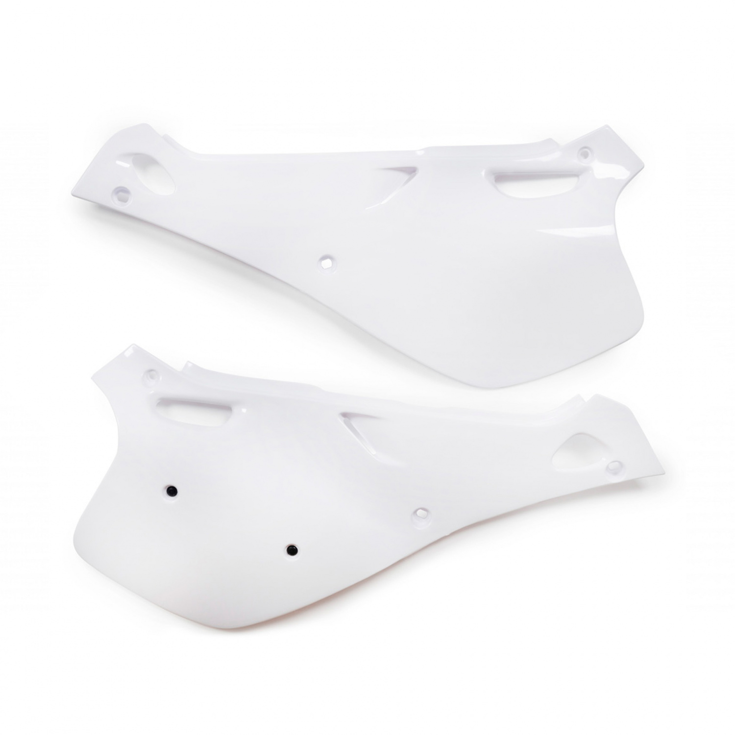 Side panels POLISPORT 8497800001 White
