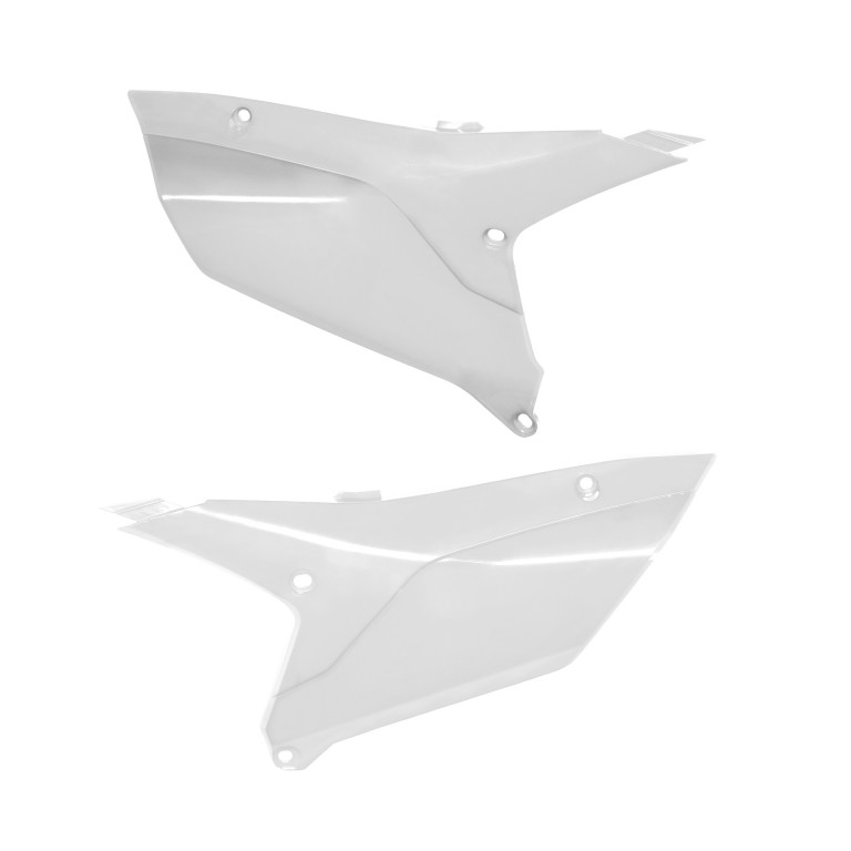 Side Panels POLISPORT 8498500005 White