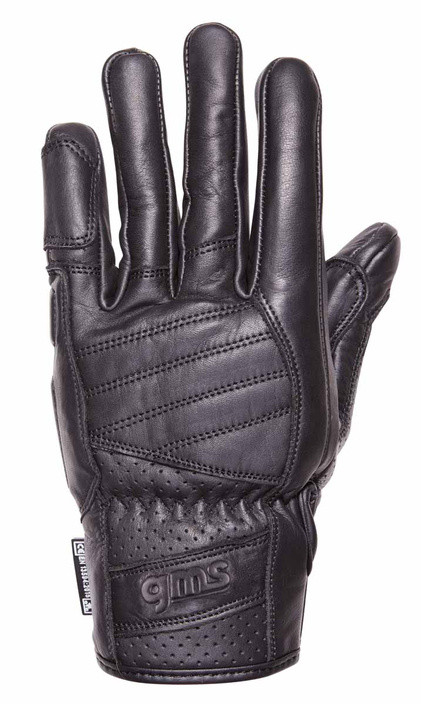 Rukavice GMS FLORIDA ZG40706 Crni XS