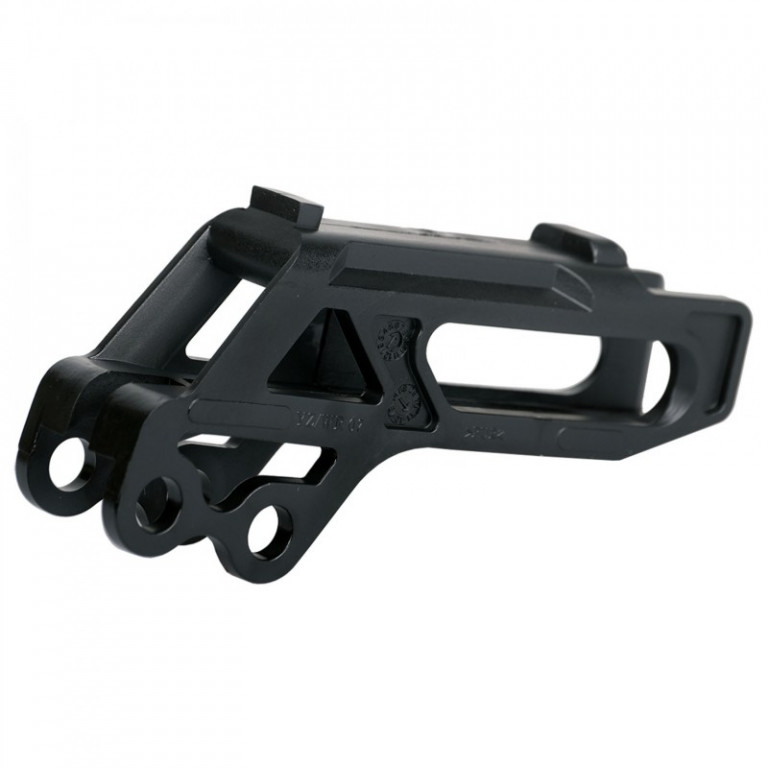 Vodilica lanca POLISPORT PERFORMANCE 8499600001 Crni