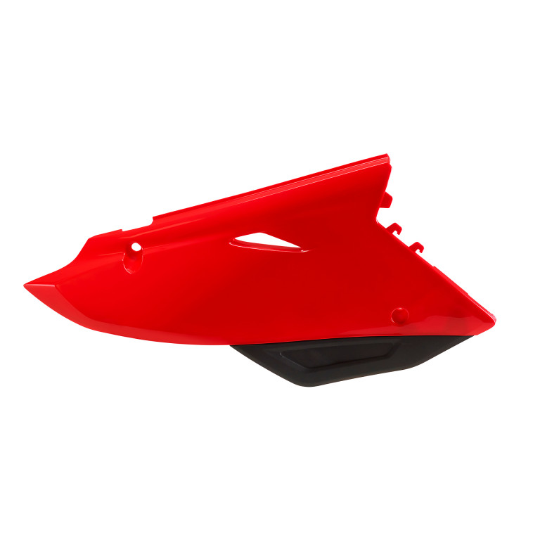 Side Panels POLISPORT 8499700001 Crven restyling