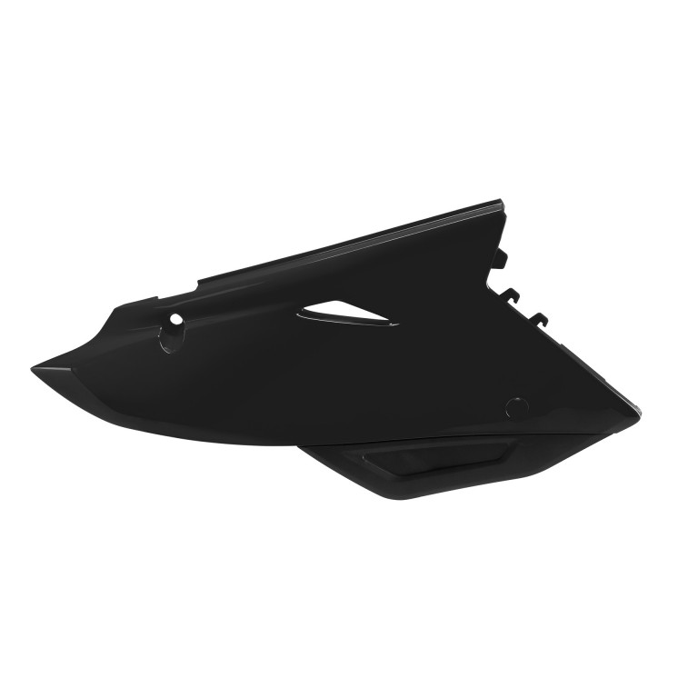 Side Panels POLISPORT 8499700002 Crni restyling