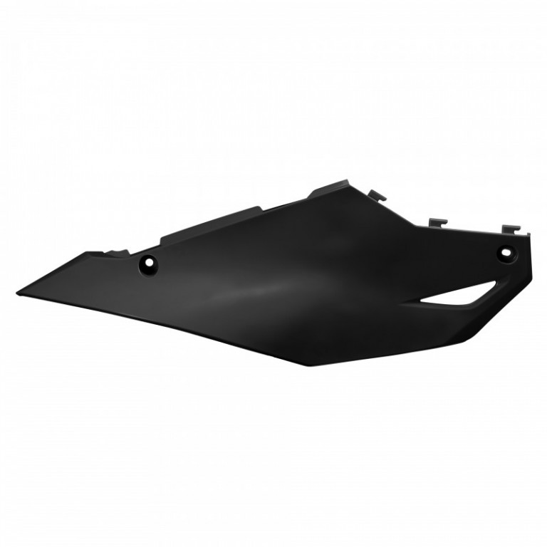 Side Panels POLISPORT 8500500002 Crni