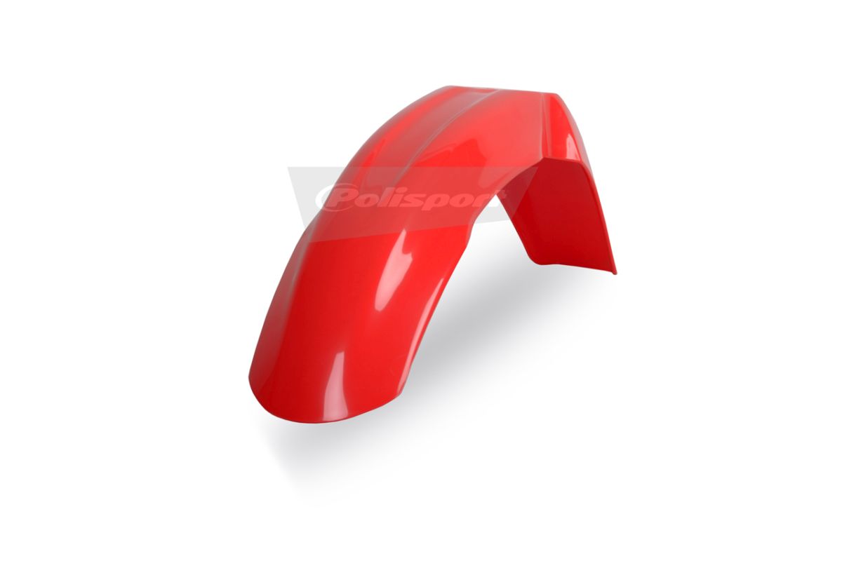 Prednji blatobran POLISPORT 8550000013 red CR 00