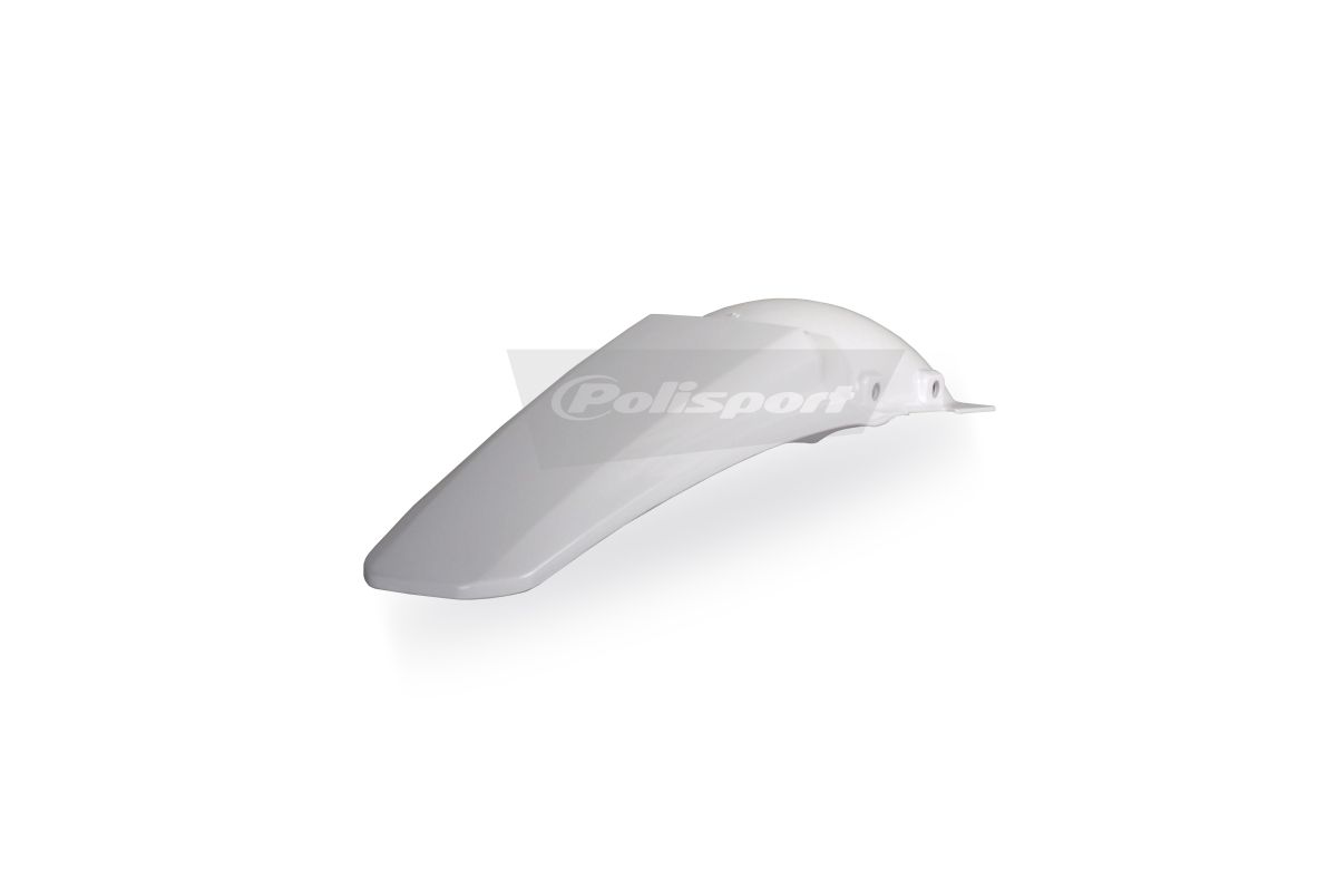 Stražnji blatobran POLISPORT 8550100001 white