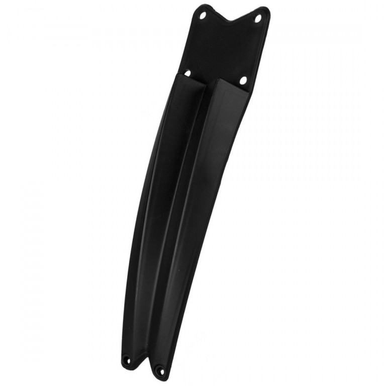 Front fender support POLISPORT 8550700001 Crni