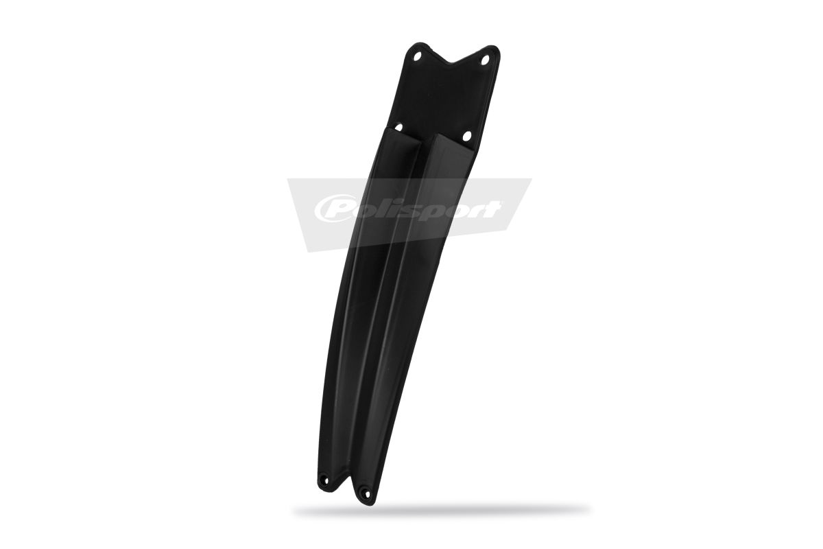 Front fender support POLISPORT 8550700001 Crni