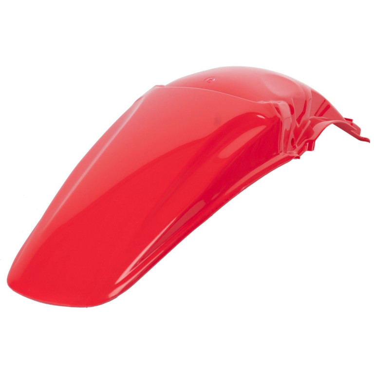 Stražnji blatobran POLISPORT 8551000003 red CR 00 for HONDA CR 125 R 2000-2001, HONDA CR 250 R 2000-2001