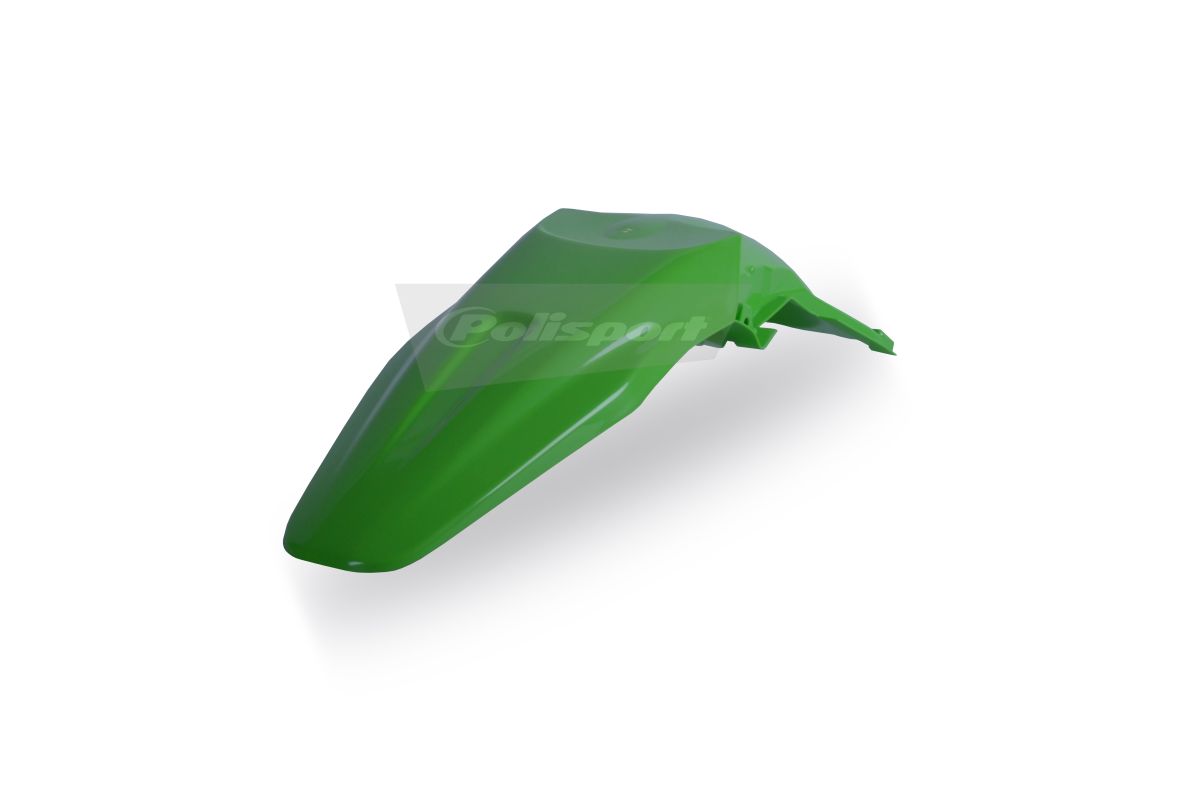 Stražnji blatobran POLISPORT 8551200002 green 05