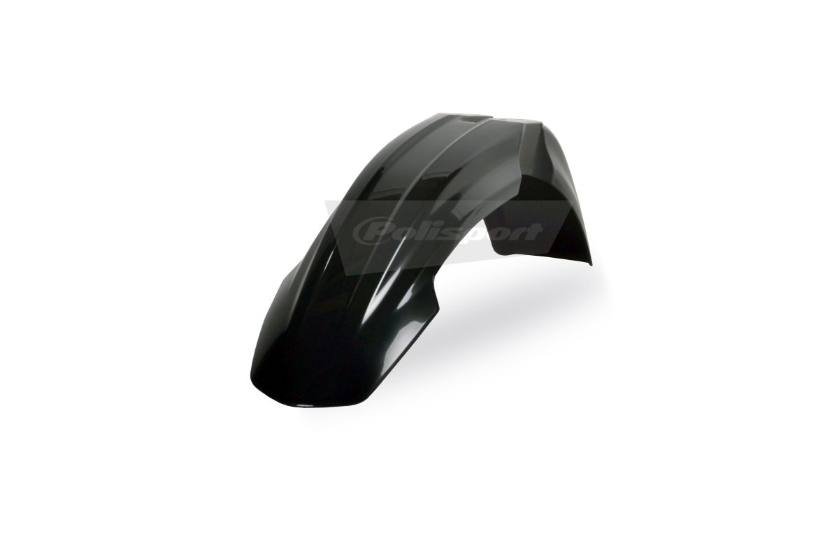 Prednji blatobran POLISPORT 8551300001 Crni