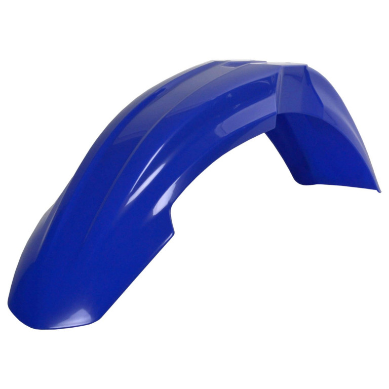 Prednji blatobran POLISPORT 8551300002 blue Yam 98