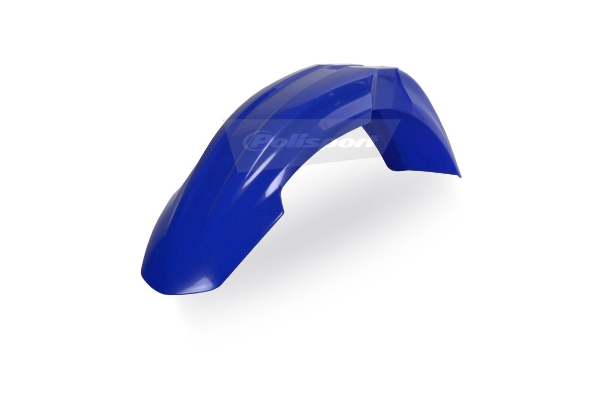 Prednji blatobran POLISPORT 8551300002 blue Yam 98