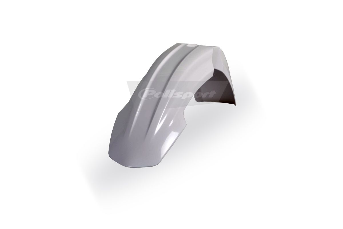 Prednji blatobran POLISPORT 8551300005 white