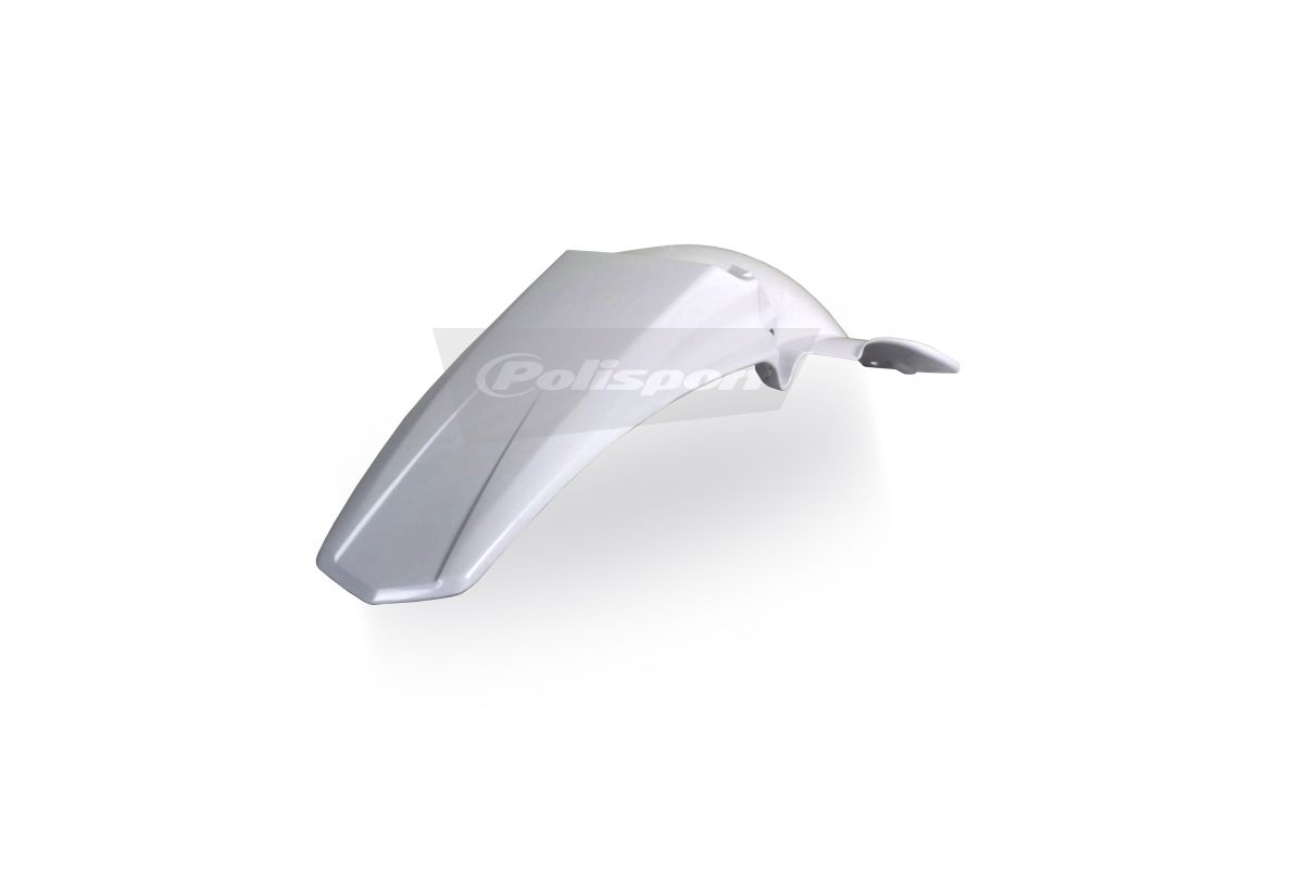 Stražnji blatobran POLISPORT 8551400005 white