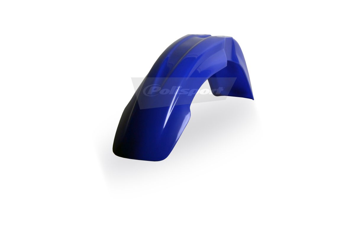 Prednji blatobran POLISPORT 8552200005 blue Yam 98