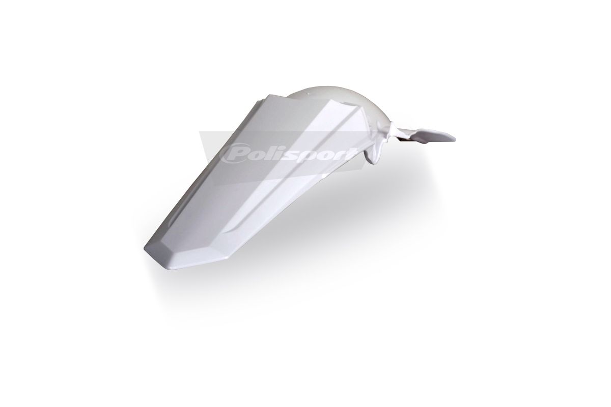 Stražnji blatobran POLISPORT 8553300001 white