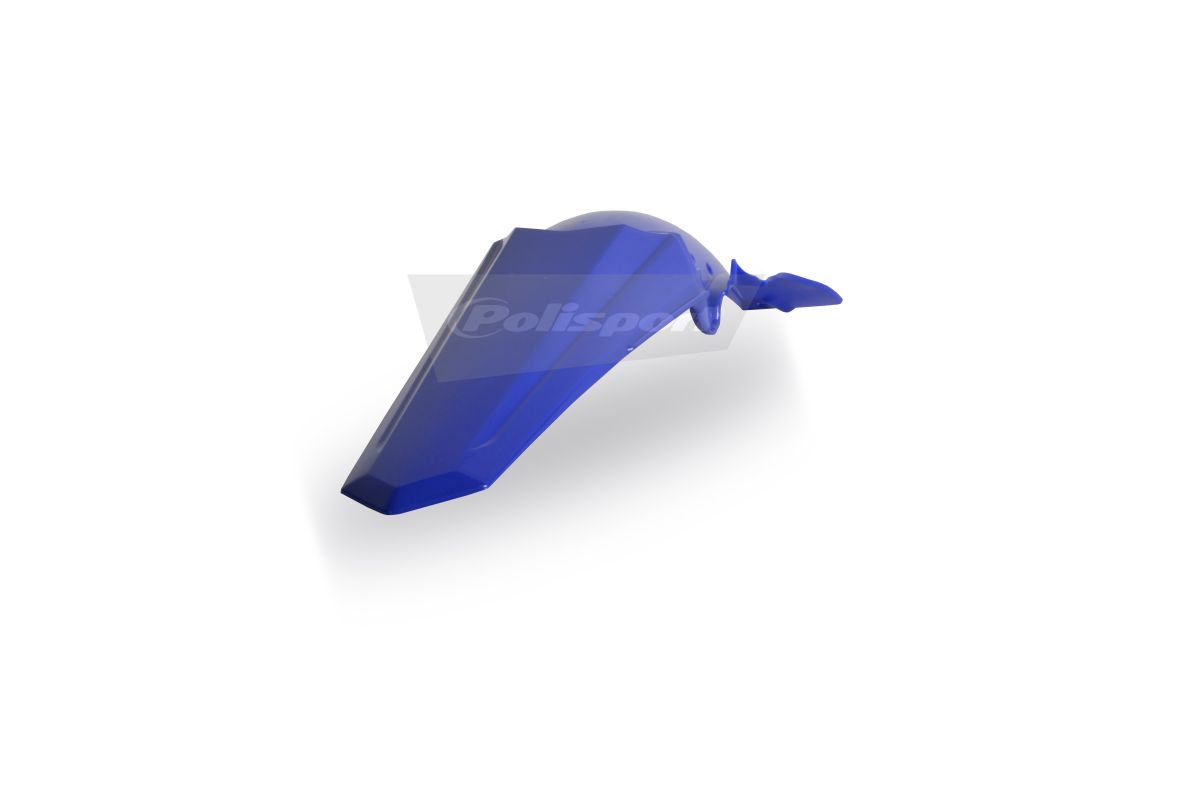 Stražnji blatobran POLISPORT 8553300003 blue Yam 98