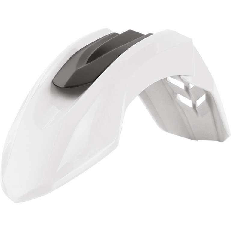 Universal fender POLISPORT SM LINE 8553500001 white
