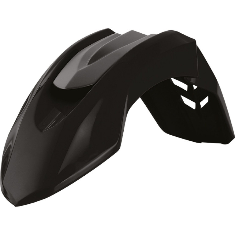 Universal fender POLISPORT SM LINE 8553500002 Crni